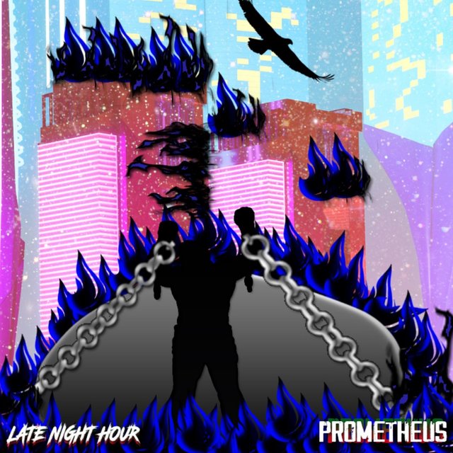 Prometheus