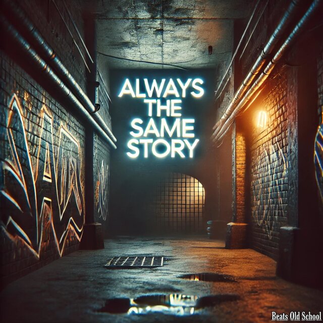 Always the Same Story