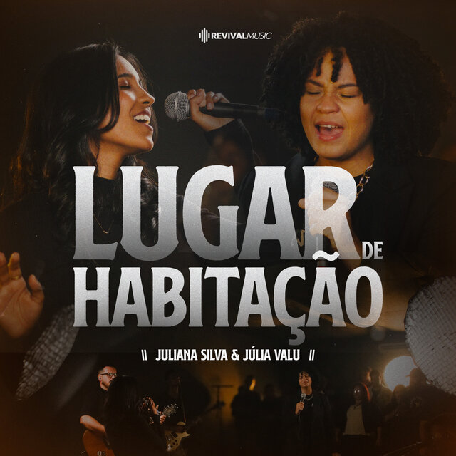 Lugar de Habitação (Ao Vivo)