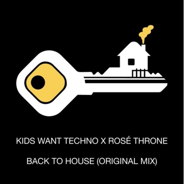 Back To House 
