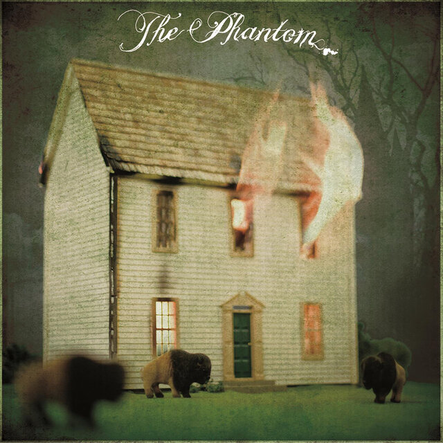 The Phantom
