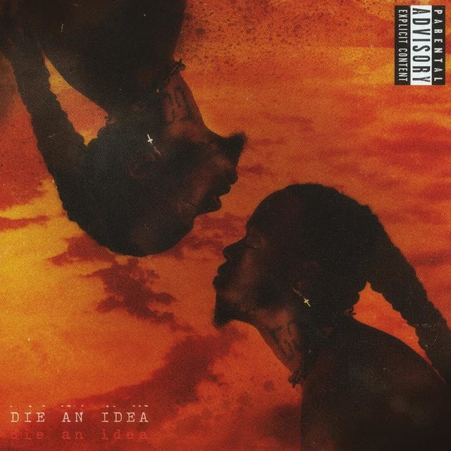 Die An Idea: The Collection