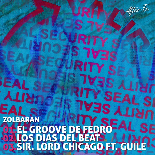 Los Dias Del Beat