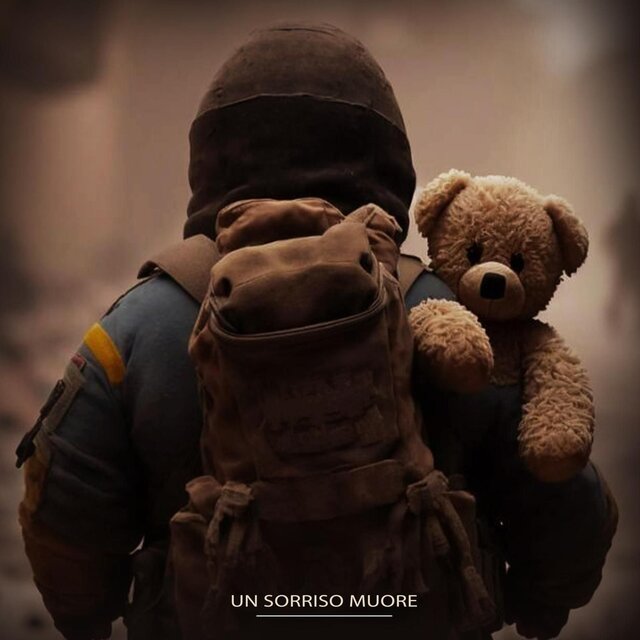 Un sorriso muore