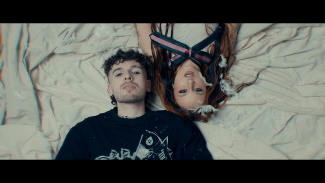 EGOÍSTA (feat. RUSLANA)