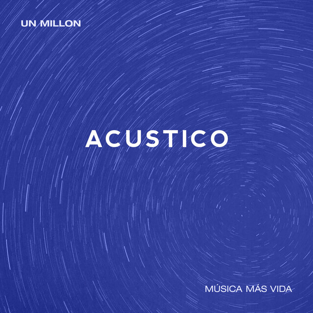 Un Millón (Acústico)