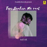 Teri Baahon Me Ye Raat