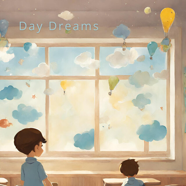Day Dreams