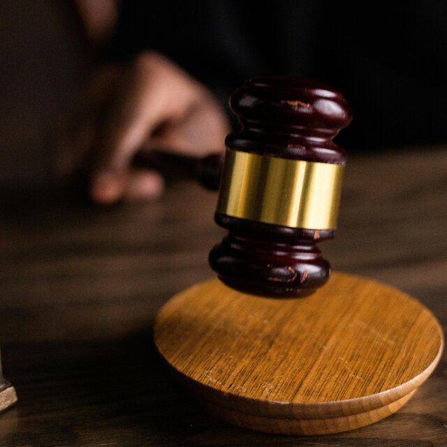 Justiça e injustiça _coletânea temas devocional