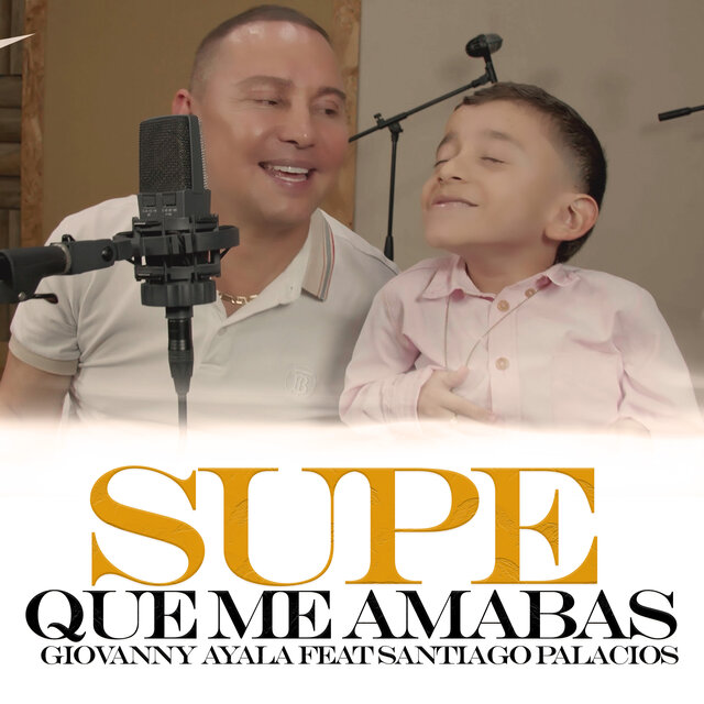 Supe Que Me Amabas