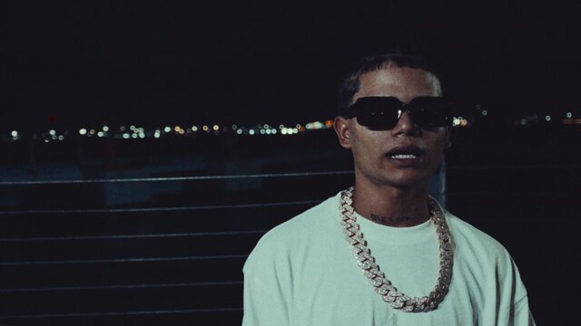 PA QUE CRJ (Official Video)