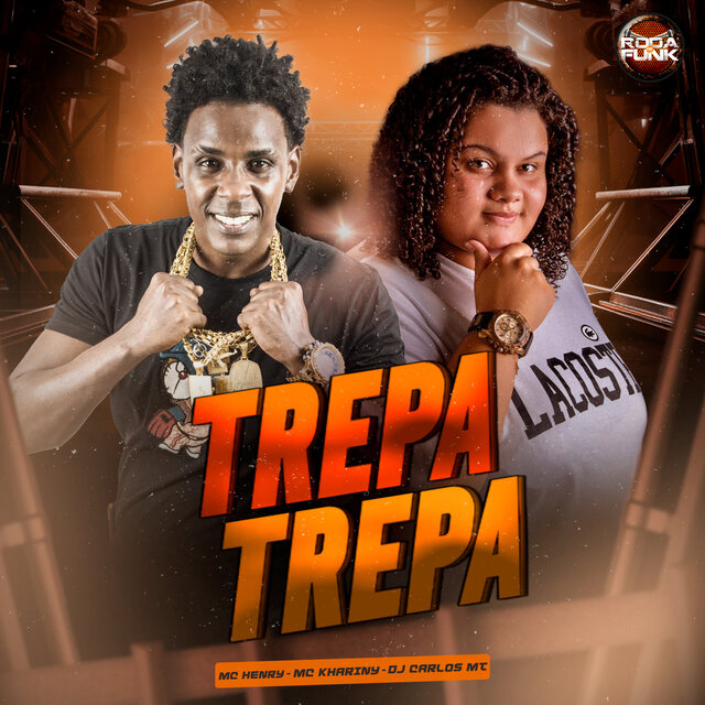 Trepa Trepa