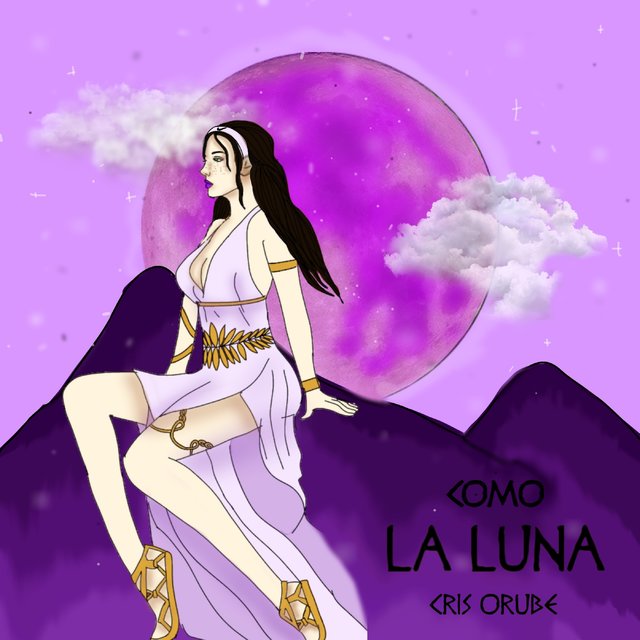 Reina del Cielo