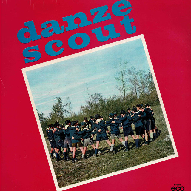 Danze scout