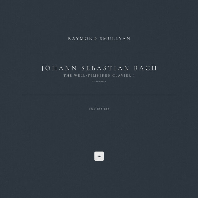 The Well-Tempered Clavier I: Selections