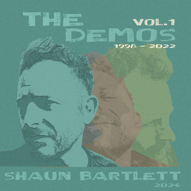 The Demos Vol. 1