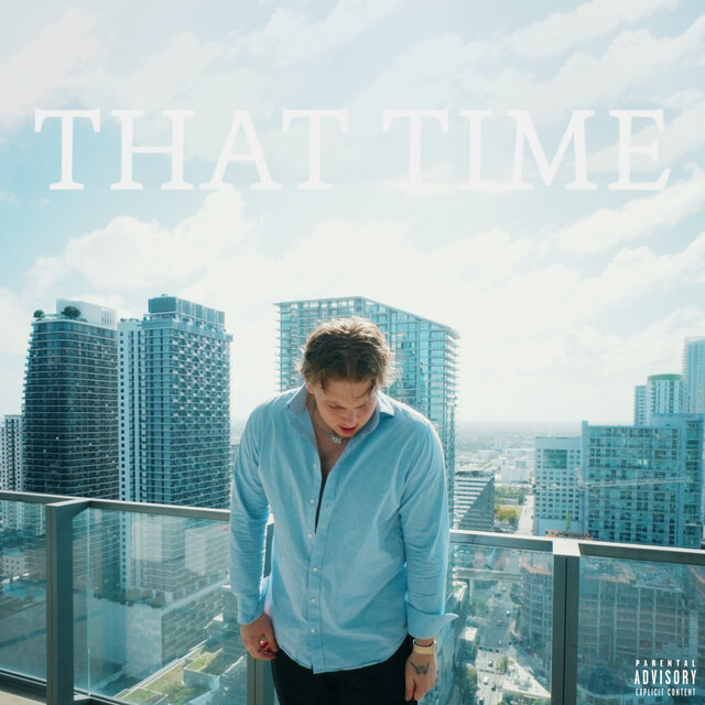 THAT TIME