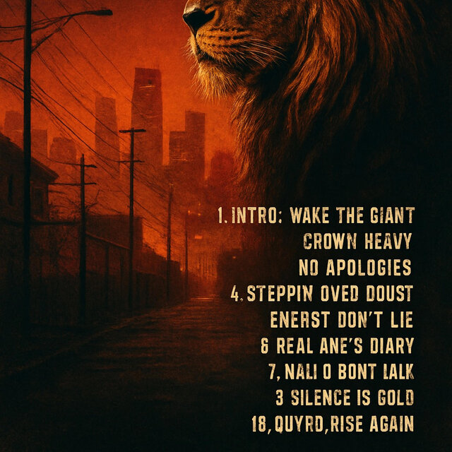 Rise of the Real
