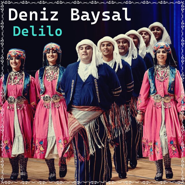 Delilo