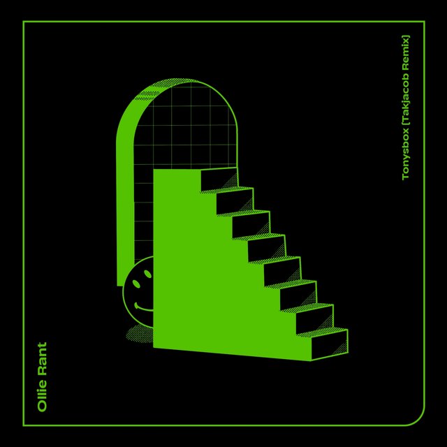 Tonysbox (Takjacob Remix)