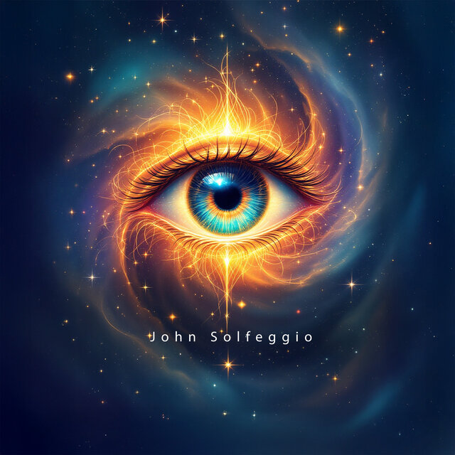 Eye of Gaia & Third Eye Activation