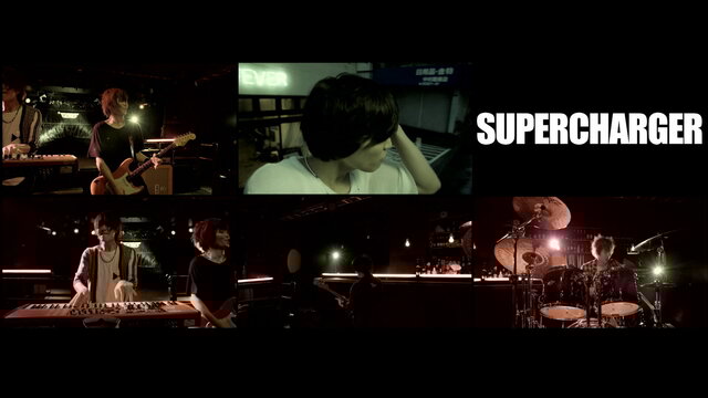 SUPERCHARGER