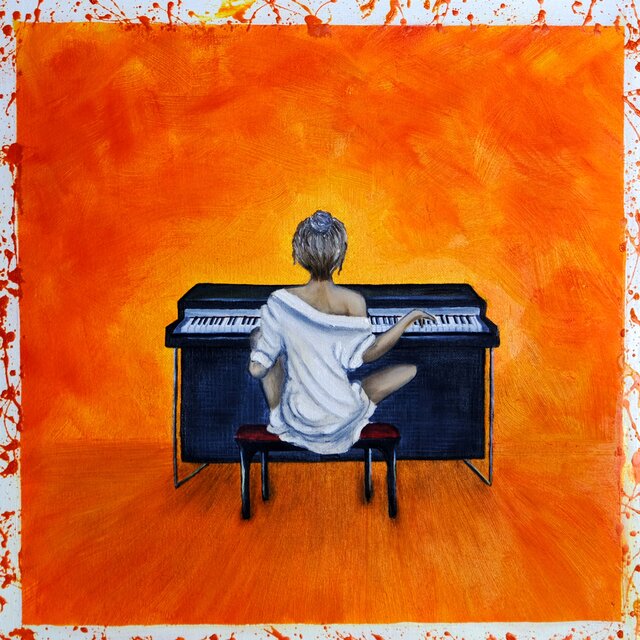 Играй моя Rhodes
