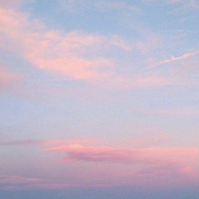 In the Sky