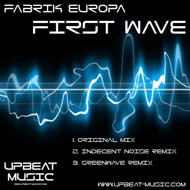 First Wave