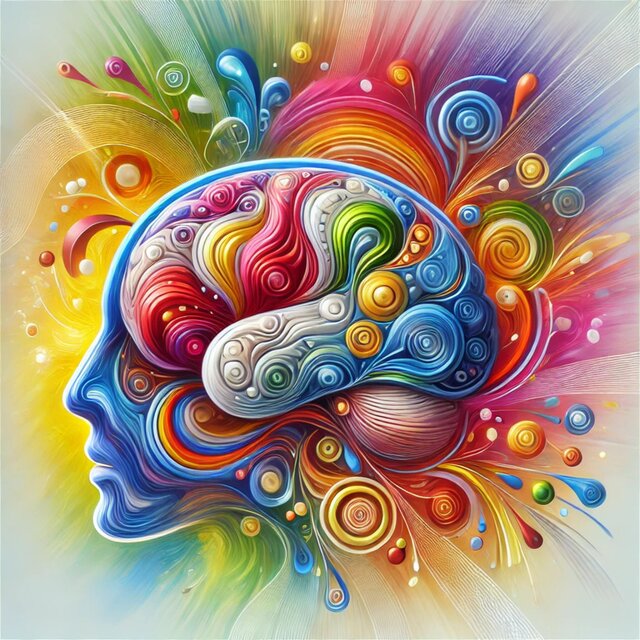 ADHD Audio Therapy for Children (Relaxing Piano Music for Calm Mind and Stress Relief)