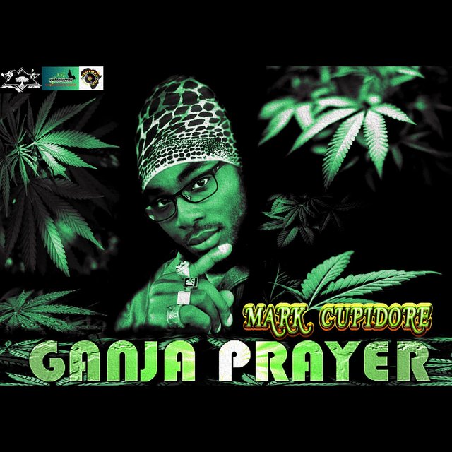 Ganjah Prayer