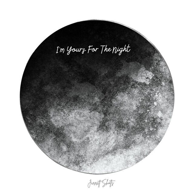 I'm Yours for the Night