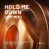 Hold Me Down