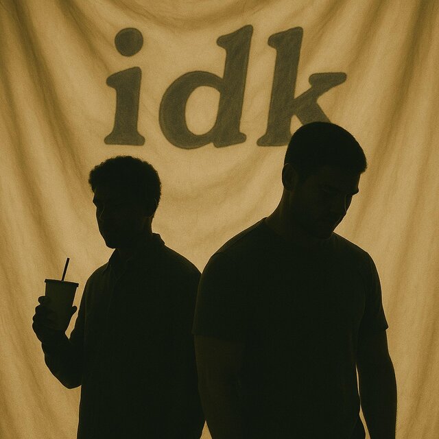 idk (feat. oneiji)