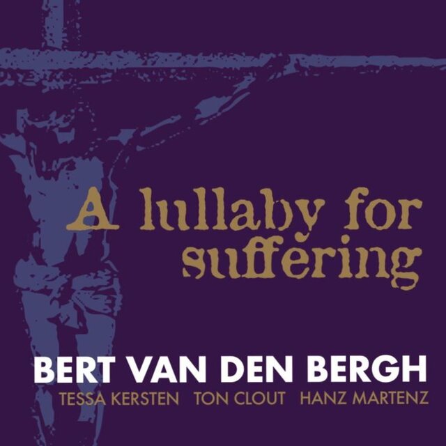 A Lullaby for Suffering