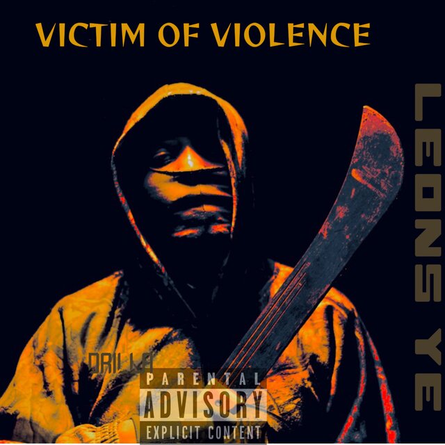 Victim of Violence