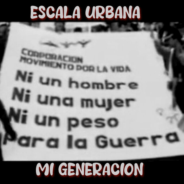 Mi Generación