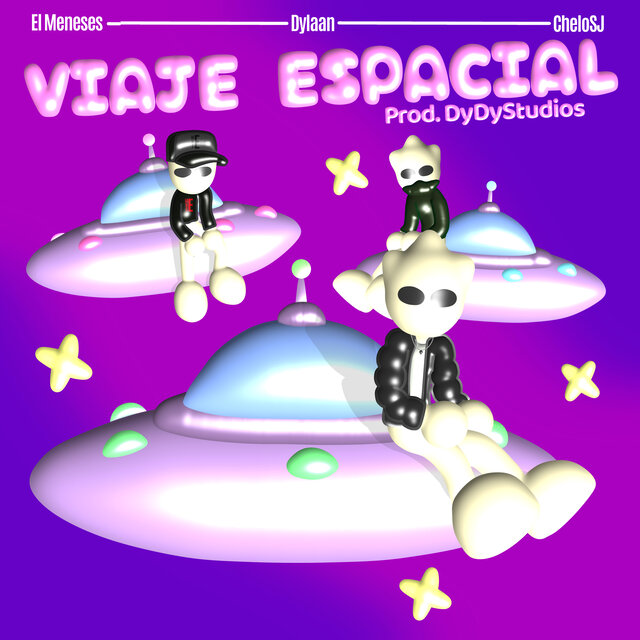 Viaje Espacial