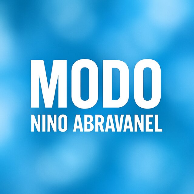 MODO NINO ABRAVANEL