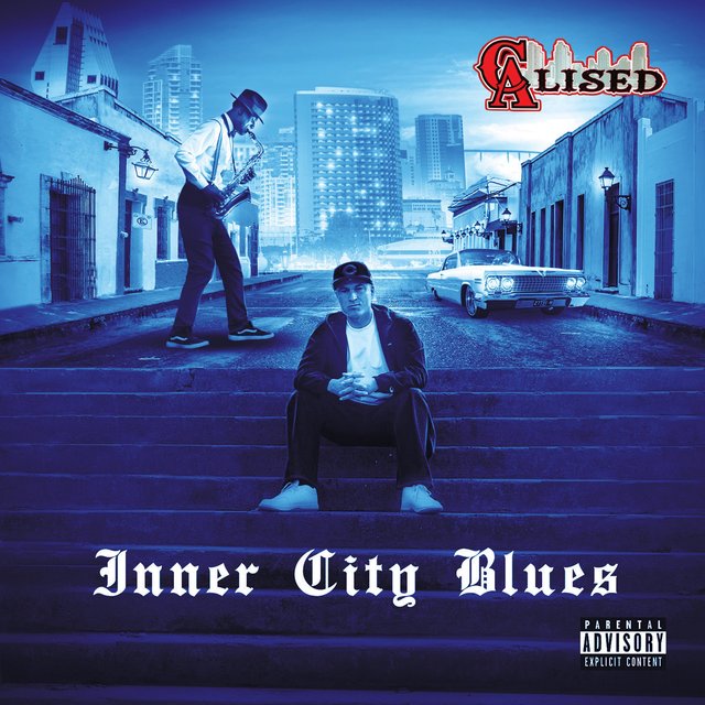 Inner City Blues
