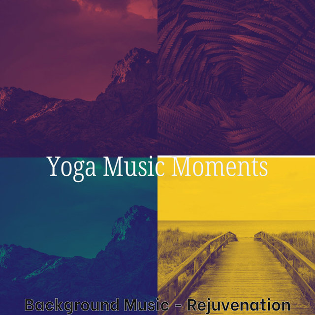 Background Music - Rejuvenation