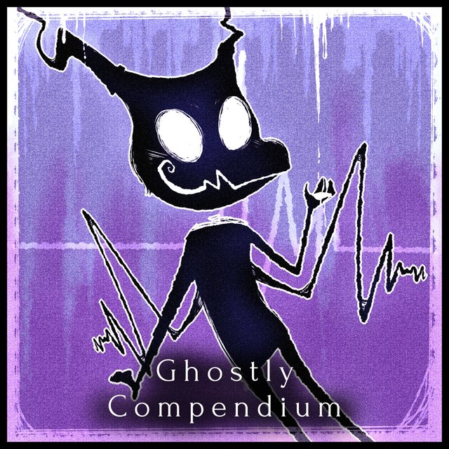 Ghostly Compendium