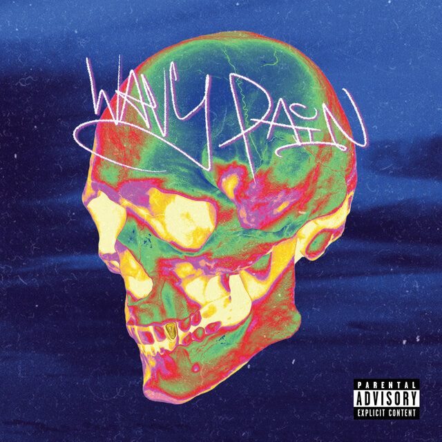 Wavy Pain
