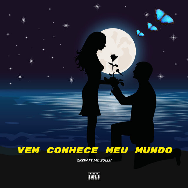 Vem Conhece Meu Mundo