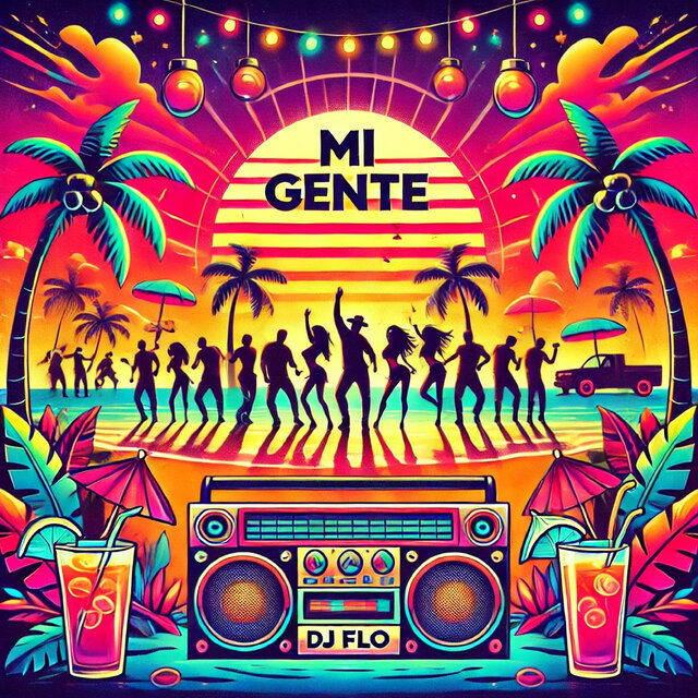 Mi Gente