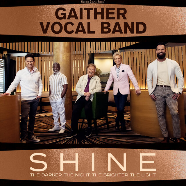 Shine: The Darker The Night The Brighter The Light
