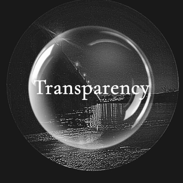 Transparency