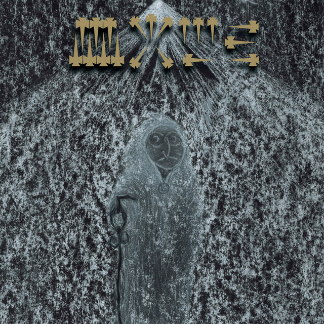 Cover art for album Postsocial by Wold