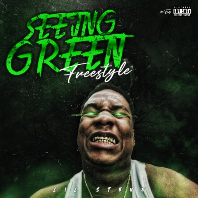 Seeing Green