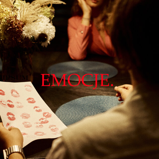Emocje 